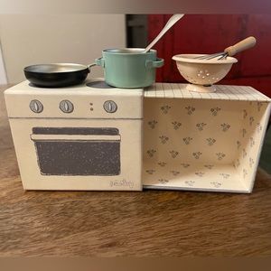 Maileg Kitchen set